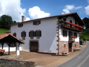 Imagen de la galería de Casa Rural Bordaberea, en Maya del Baztán