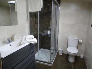 Ένα μπάνιο στο Casa Ombrieta +60 φωτογραφίες