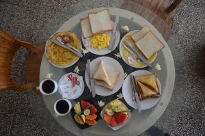 Afbeelding uit fotogalerij van Padangbai Beach Homestay in Padangbai +78 foto's