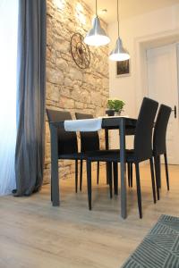 Fotografie z fotogalerie ubytování City park Apartments v destinaci Pula