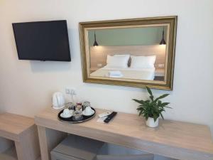 Легло или легла в стая в Castello Boutique Rooms