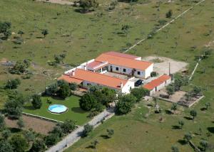 Gallery image of Quinta Paraiso in Alagoa