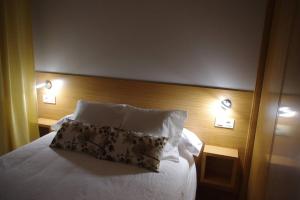 Fotografie z fotogalerie ubytování Barrañán Arena Apartamentos v destinaci Arteixo
