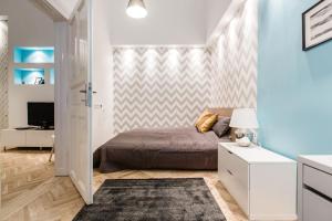 Kép Bajcsy 50 Apartment szállásáról Budapesten a galériában