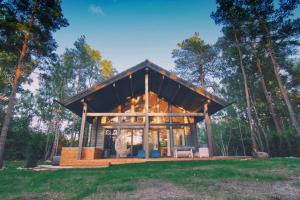 哈普萨卢Hapsal Spa Villas的相册照片 更多90张照片