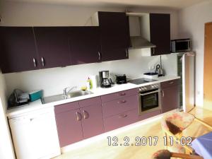 Gallery image of Ferienwohnung im Grünen in Sassenberg