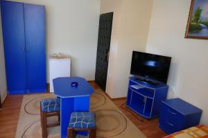 TV o dispositivi per l'intrattenimento presso UTR Jagnjilo 1986