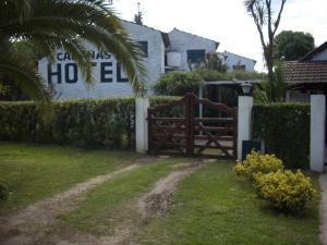 Fotografie z fotogalerie ubytování Casablanca v destinaci Chascomús