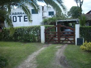 Fotografie z fotogalerie ubytování Casablanca v destinaci Chascomús