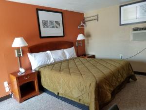 Foto de la galería de Budget Inn en Chickasha