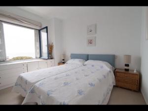 Gallery image of apartment by the beach in Mijas Costa