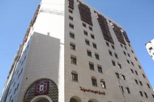 Gallery image of Al Jaad Madinah Hotel in Medina