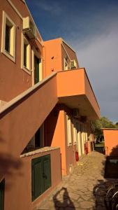 Foto dalla galleria di Ionian Breeze Studios a Città di Lefkada