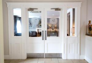 Galeriebild der Unterkunft The Gateway Hotel in Swinford