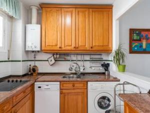 Gallery image of Apartamento Pepi Chipiona in Chipiona