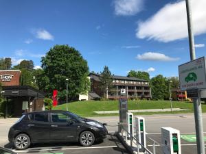Fotografie z fotogalerie ubytování Thon Hotel Vettre v destinaci Asker
