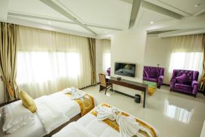 Foto dalla galleria di Jing Pin Hotel a Koror