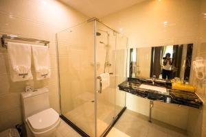 Foto dalla galleria di Jing Pin Hotel a Koror