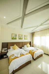 Foto dalla galleria di Jing Pin Hotel a Koror