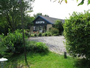 Gallery image of Motel Europa in Svenstrup