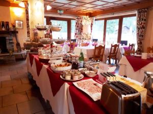 Photo de la galerie de l'établissement Le Rocher Hotel, à Champoluc