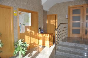 Fotografie z fotogalerie ubytování Hotel de Alba v destinaci Ricobayo