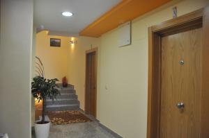 Fotografie z fotogalerie ubytování Hotel de Alba v destinaci Ricobayo