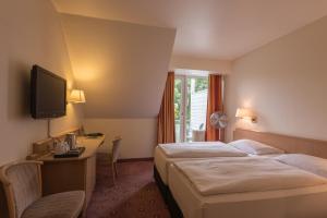 Gallery image of Parkhotel Frankfurt Airport in Hattersheim