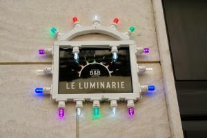 Galeriebild der Unterkunft Le Luminarie B&B in Lecce