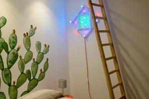 Galeriebild der Unterkunft Le Luminarie B&B in Lecce