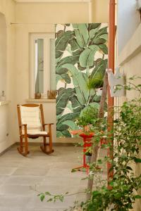 Galeriebild der Unterkunft Le Luminarie B&B in Lecce