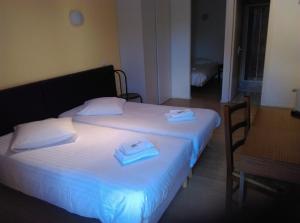 Galeriebild der Unterkunft Le Clos Fleuri in Bourg-de-Thizy