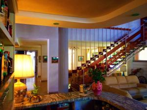 Fotografie z fotogalerie ubytování Hotel Il Caravaggio v destinaci Marina di Pietrasanta