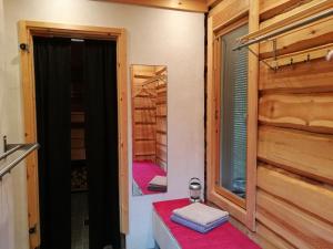 Φωτογραφία από το άλμπουμ του Syöte Cottage σε Syöte +25 φωτογραφίες