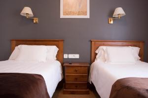 Imagen de la galería de Hotel Bruna, en Esterri d'Àneu