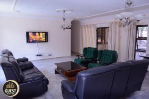 Gallery image of The Palace Guest House in Harare