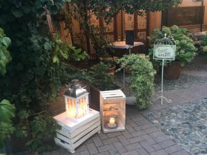 Foto sihtkohas Rivanazzano asuva majutusasutuse Albergo & Ristorante Selvatico galeriist