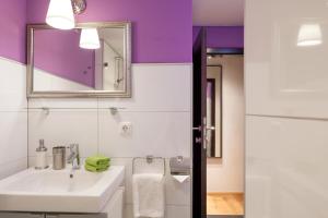 Gallery image of The Green House - Luxury Apartments in St. Wolfgang