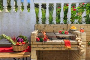 Fotografie z fotogalerie ubytování Villa Quietude - Exceptional Corfu Escape with Private Sunset Pool v destinaci Agios Stefanos