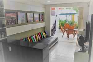 Gallery image of Albergaria Hostel in Fortaleza