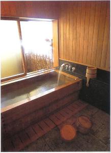Fotografie z fotogalerie ubytování Ise Todaya Ryoan v destinaci Ise