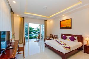 Gallery image of Hoi An Palmy Villa in Hoi An