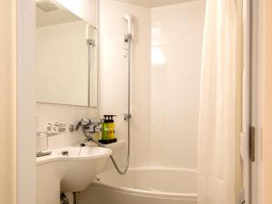 A bathroom at TKP Lectore Atami Momoyama