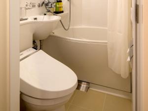A bathroom at TKP Lectore Atami Momoyama