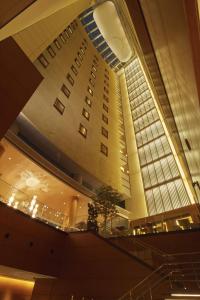 Fotografie z fotogalerie ubytování Marunouchi Hotel v Tokiu
