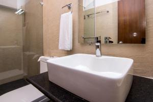 Bagno di The Museum
