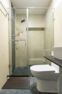 Bagno di The Museum