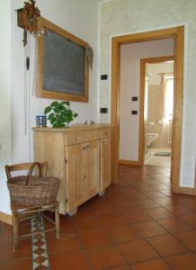 Gallery image of B&B Primavera in Spormaggiore