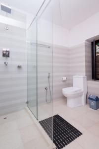 Bagno di The Museum