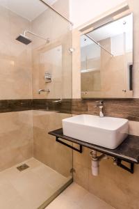 Bagno di The Museum